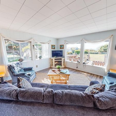 Sea Dreamer Cottage Smith River 외부 사진