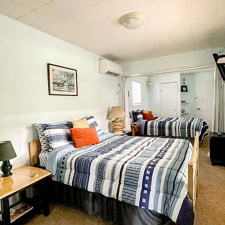 Sea Dreamer Cottage Smith River 외부 사진
