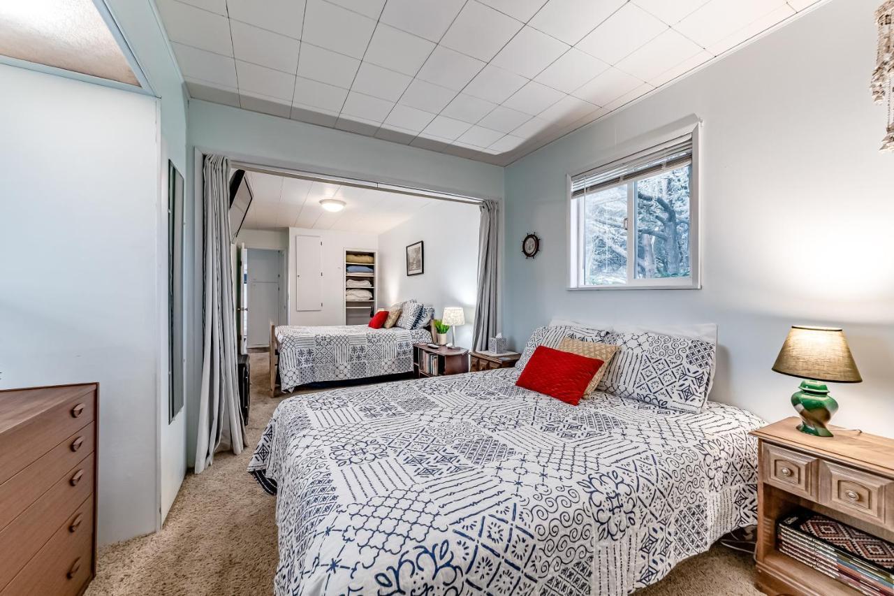 Sea Dreamer Cottage Smith River 외부 사진