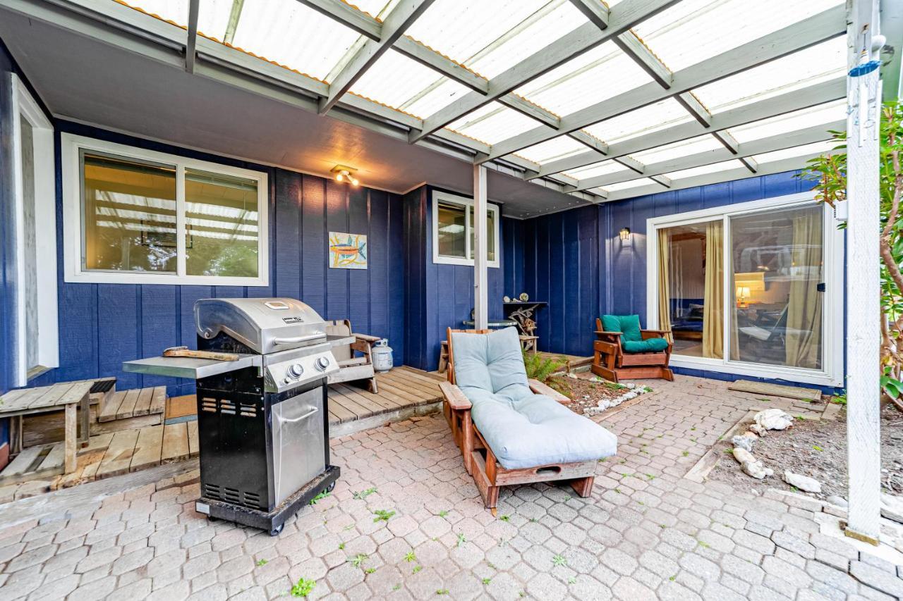 Sea Dreamer Cottage Smith River 외부 사진