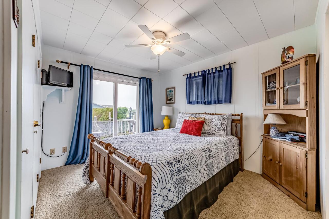 Sea Dreamer Cottage Smith River 외부 사진