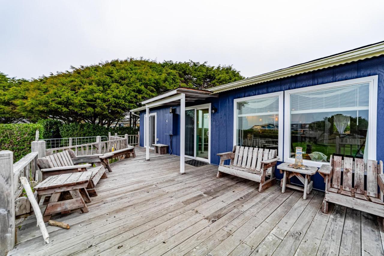 Sea Dreamer Cottage Smith River 외부 사진