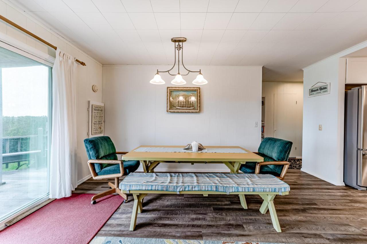 Sea Dreamer Cottage Smith River 외부 사진
