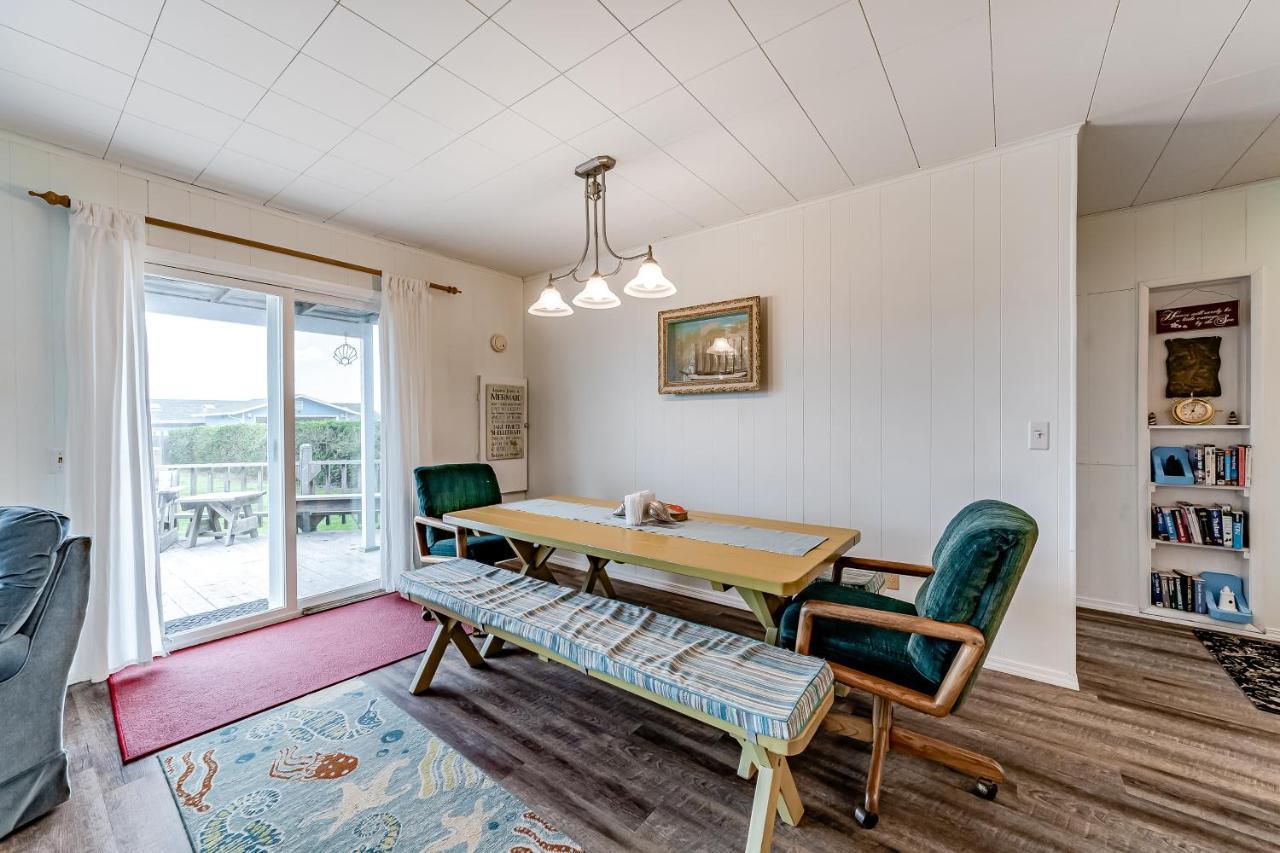 Sea Dreamer Cottage Smith River 외부 사진
