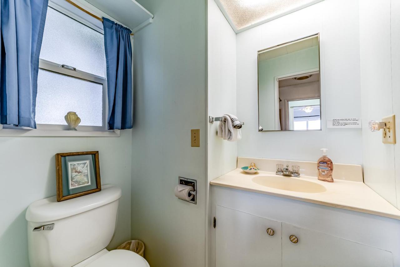 Sea Dreamer Cottage Smith River 외부 사진