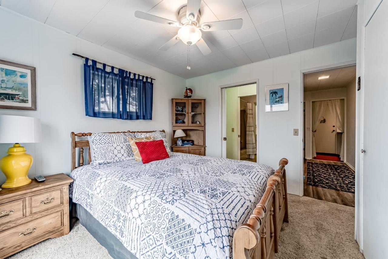 Sea Dreamer Cottage Smith River 외부 사진