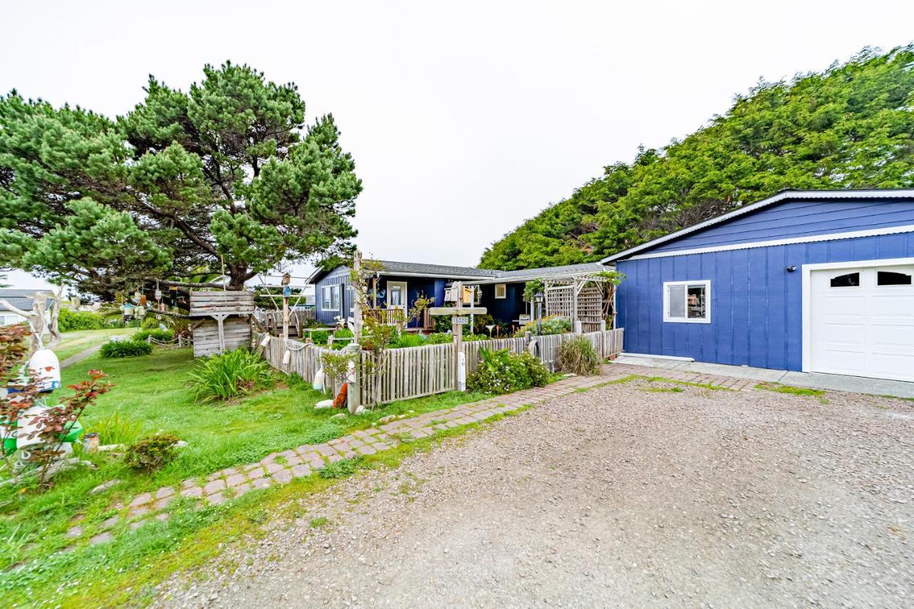 Sea Dreamer Cottage Smith River 외부 사진