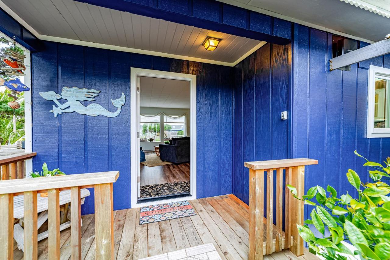 Sea Dreamer Cottage Smith River 외부 사진