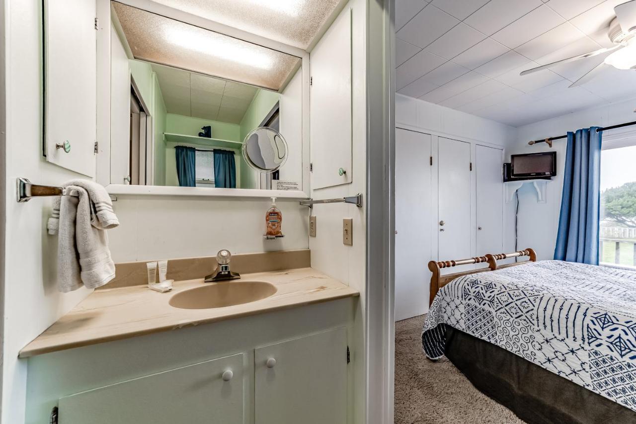 Sea Dreamer Cottage Smith River 외부 사진