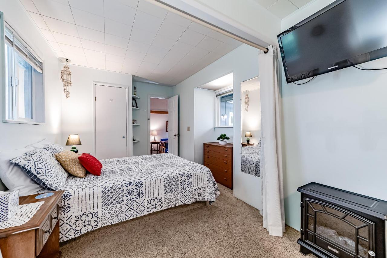 Sea Dreamer Cottage Smith River 외부 사진