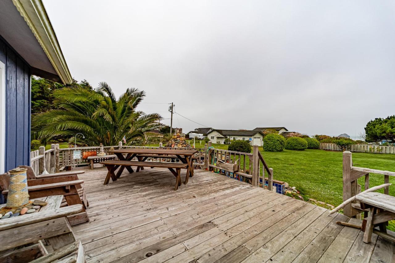 Sea Dreamer Cottage Smith River 외부 사진