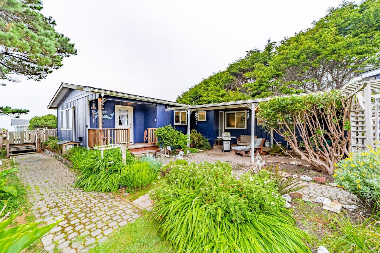 Sea Dreamer Cottage Smith River 외부 사진