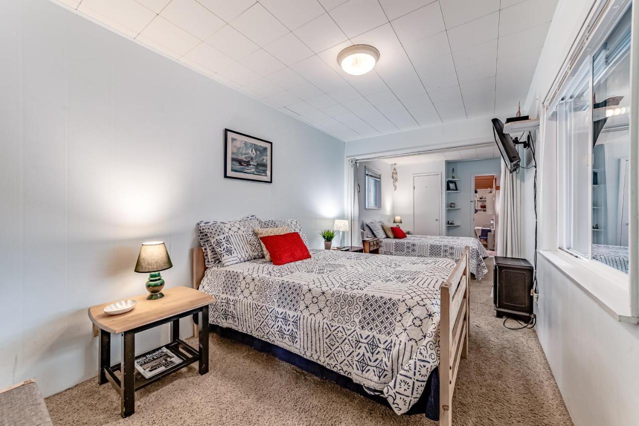 Sea Dreamer Cottage Smith River 외부 사진