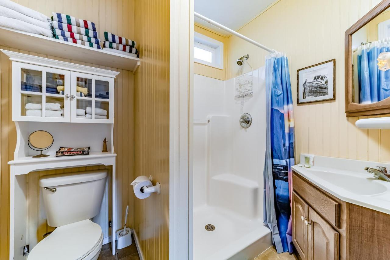 Sea Dreamer Cottage Smith River 외부 사진