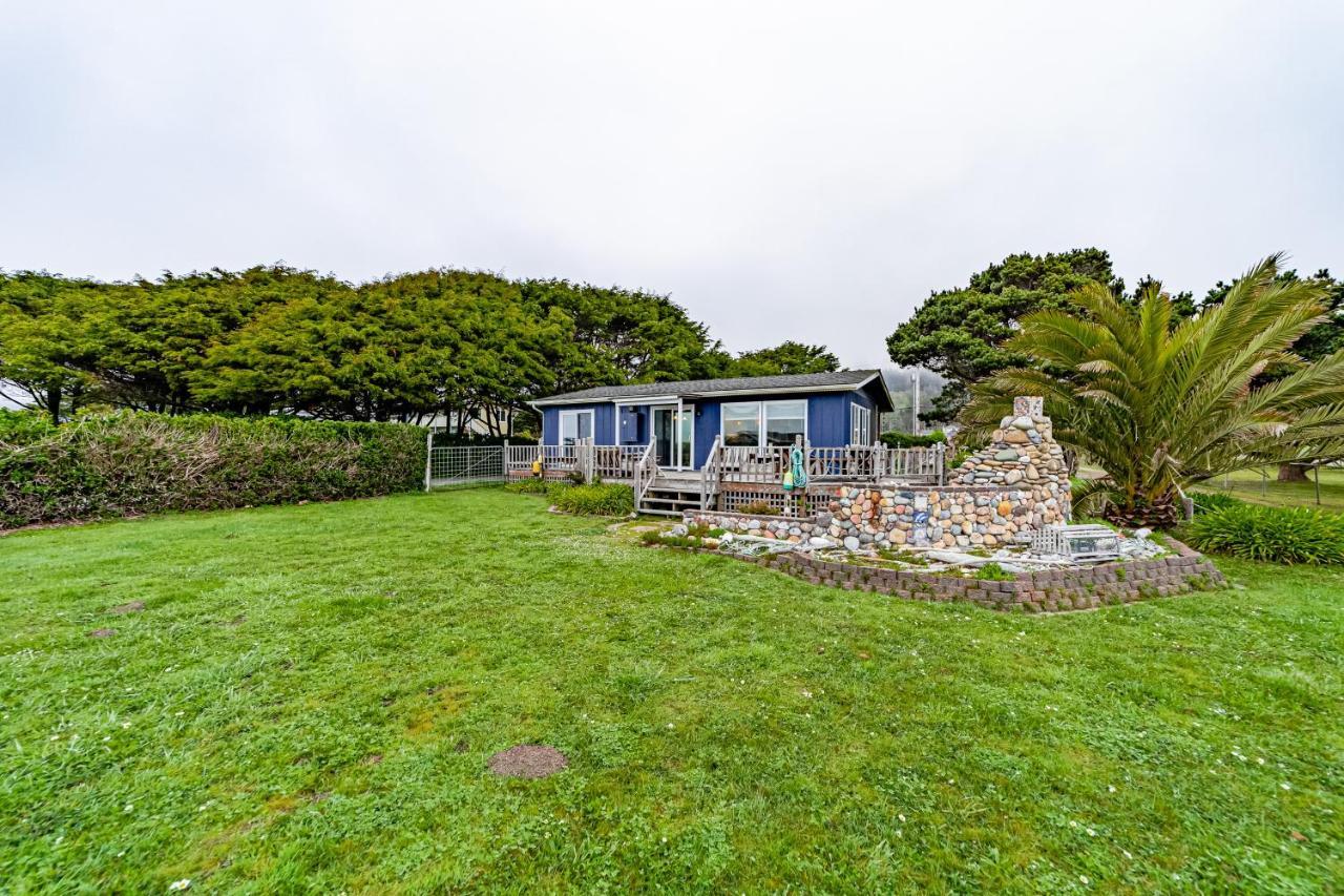 Sea Dreamer Cottage Smith River 외부 사진