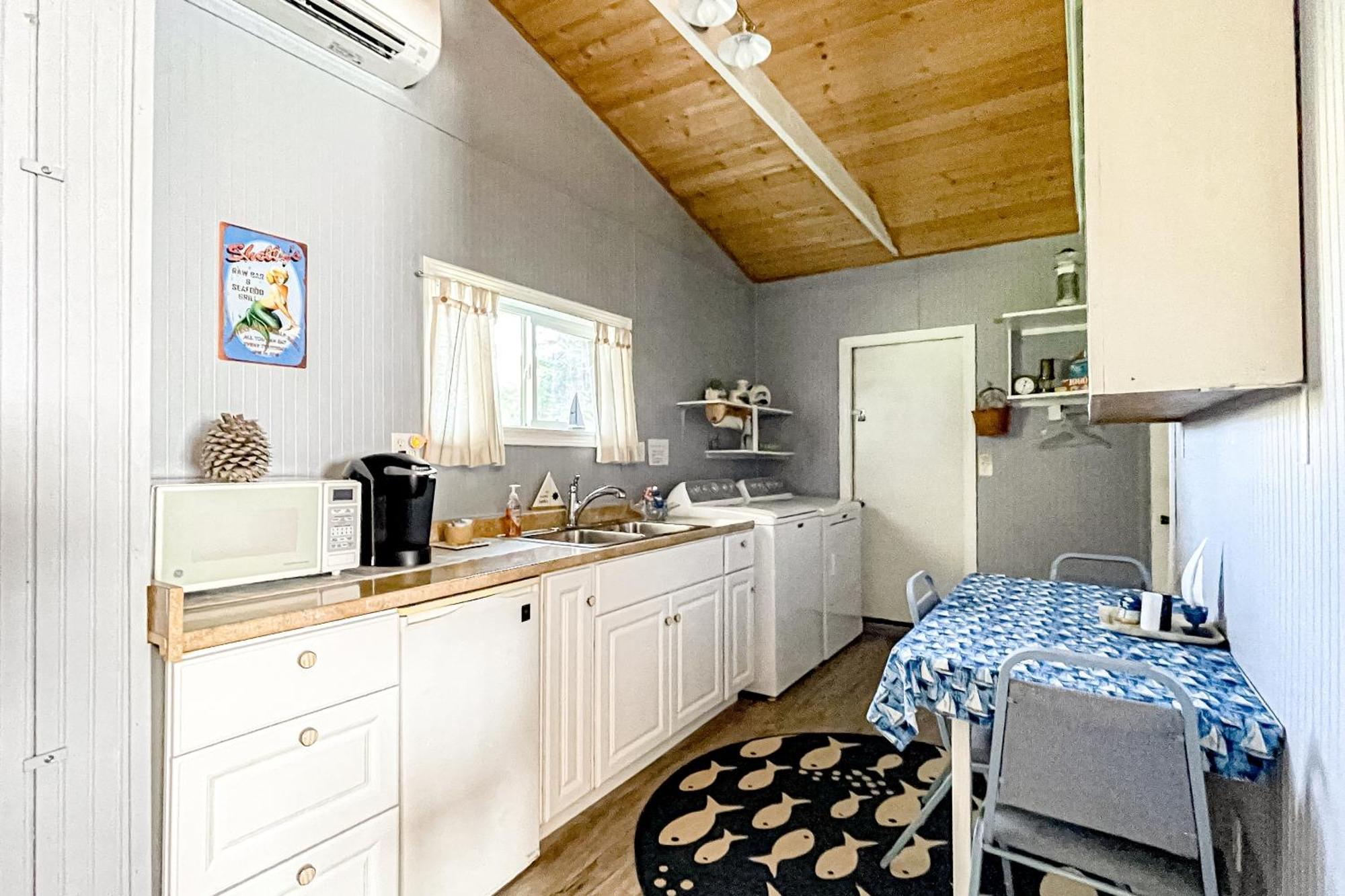Sea Dreamer Cottage Smith River 외부 사진