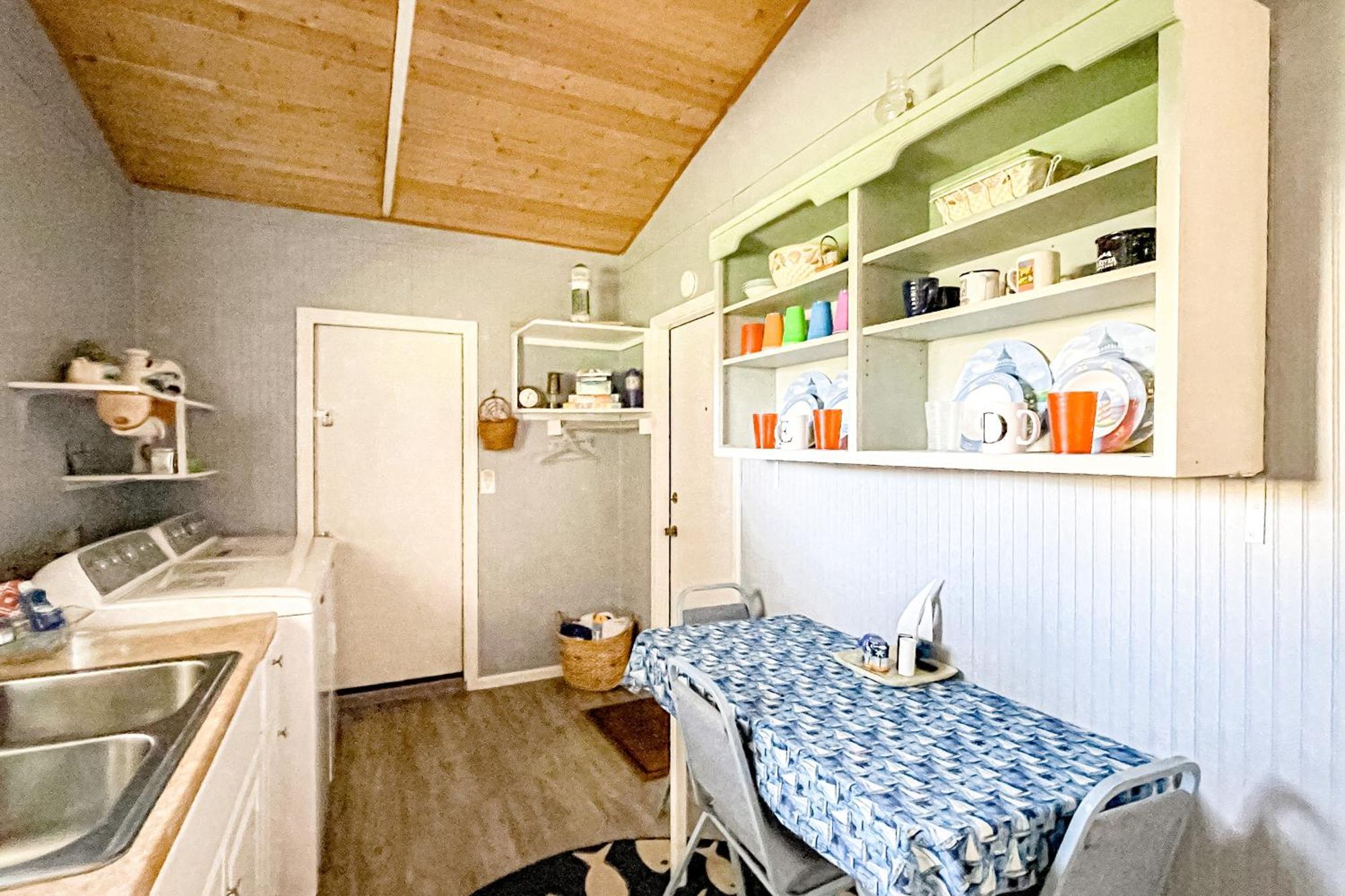 Sea Dreamer Cottage Smith River 외부 사진
