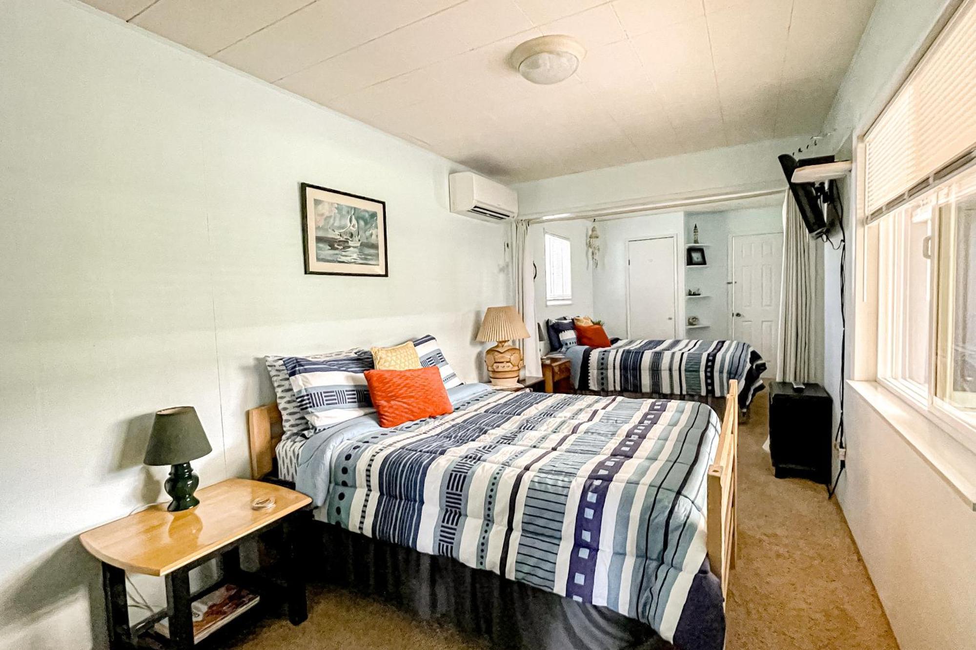 Sea Dreamer Cottage Smith River 외부 사진