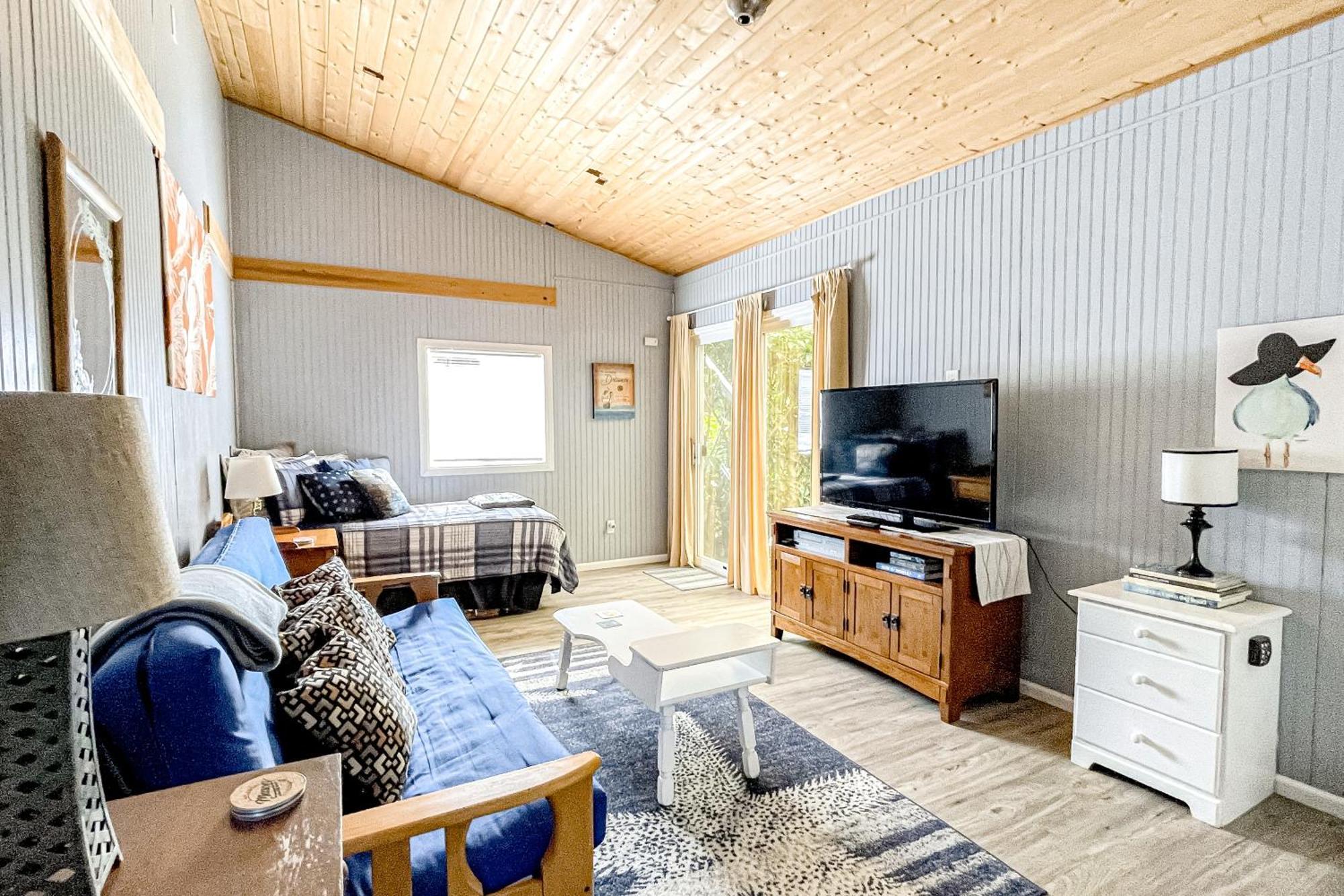 Sea Dreamer Cottage Smith River 외부 사진