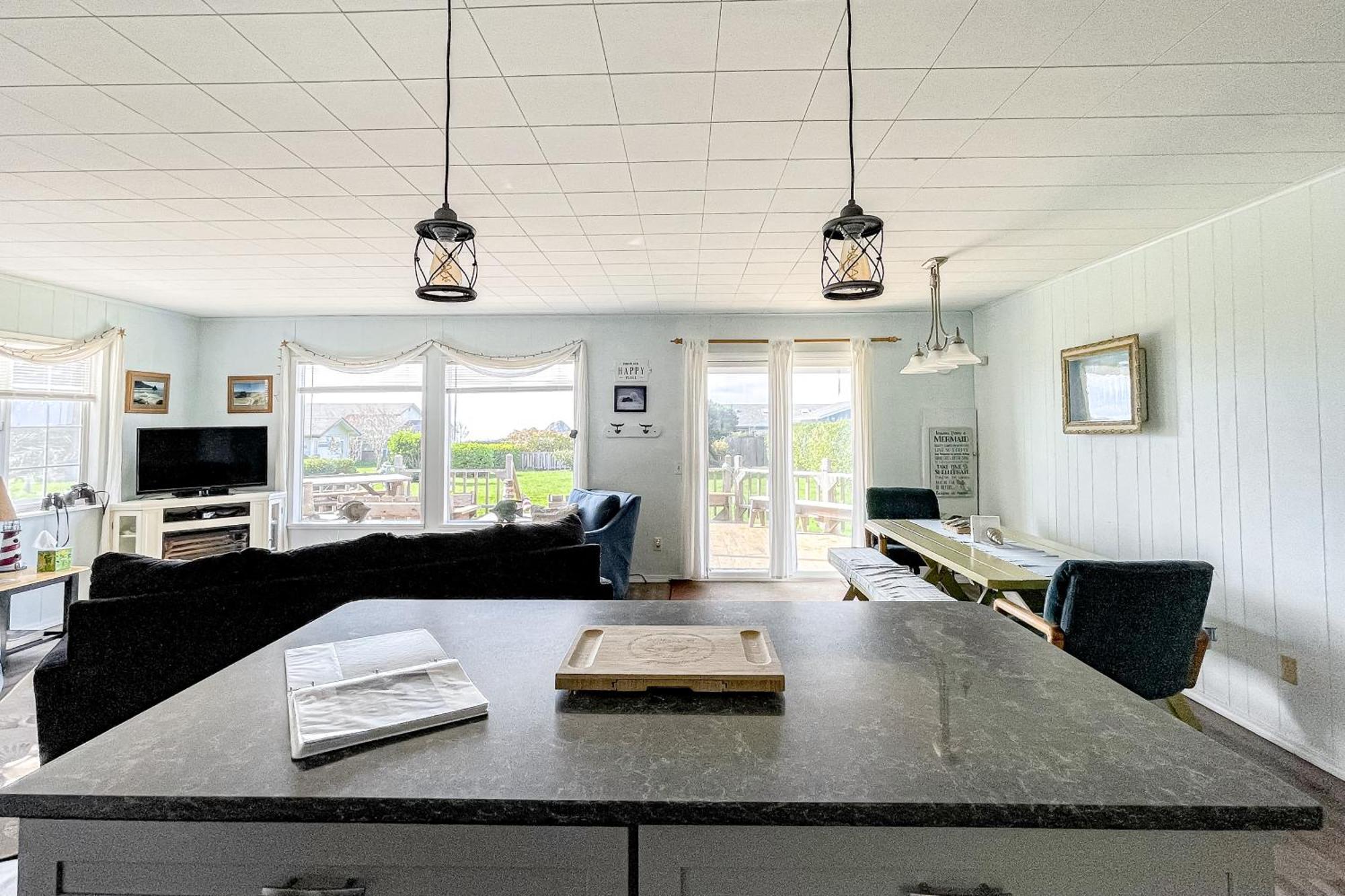 Sea Dreamer Cottage Smith River 외부 사진