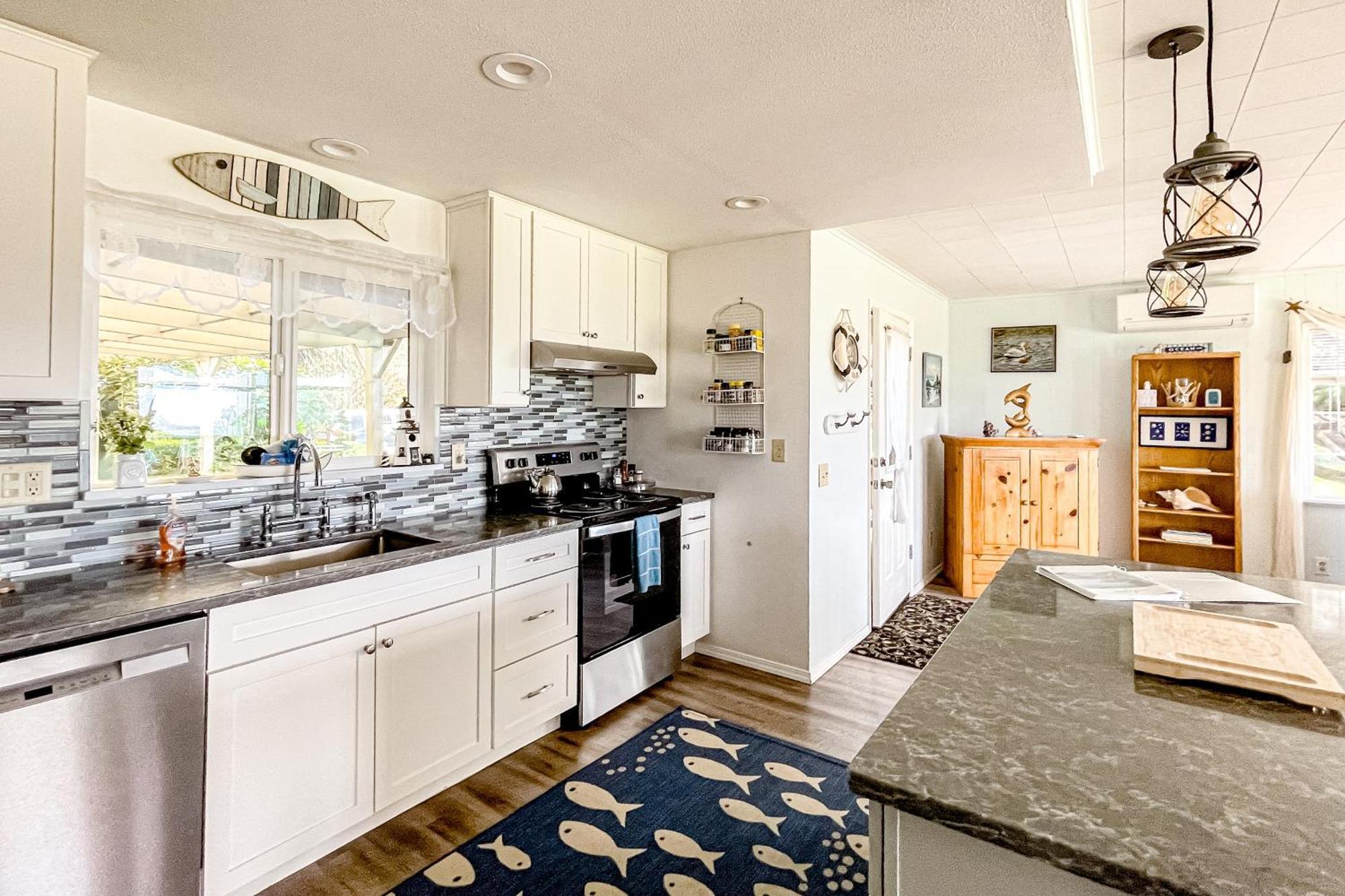 Sea Dreamer Cottage Smith River 외부 사진
