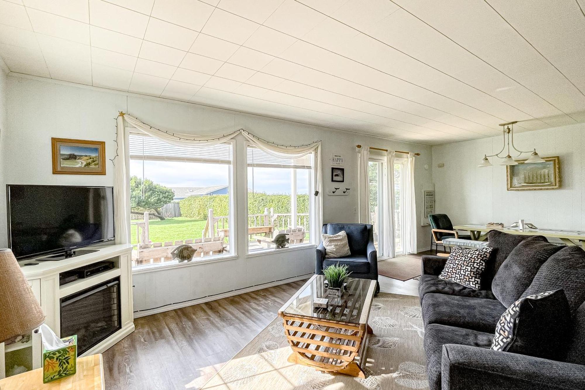 Sea Dreamer Cottage Smith River 외부 사진