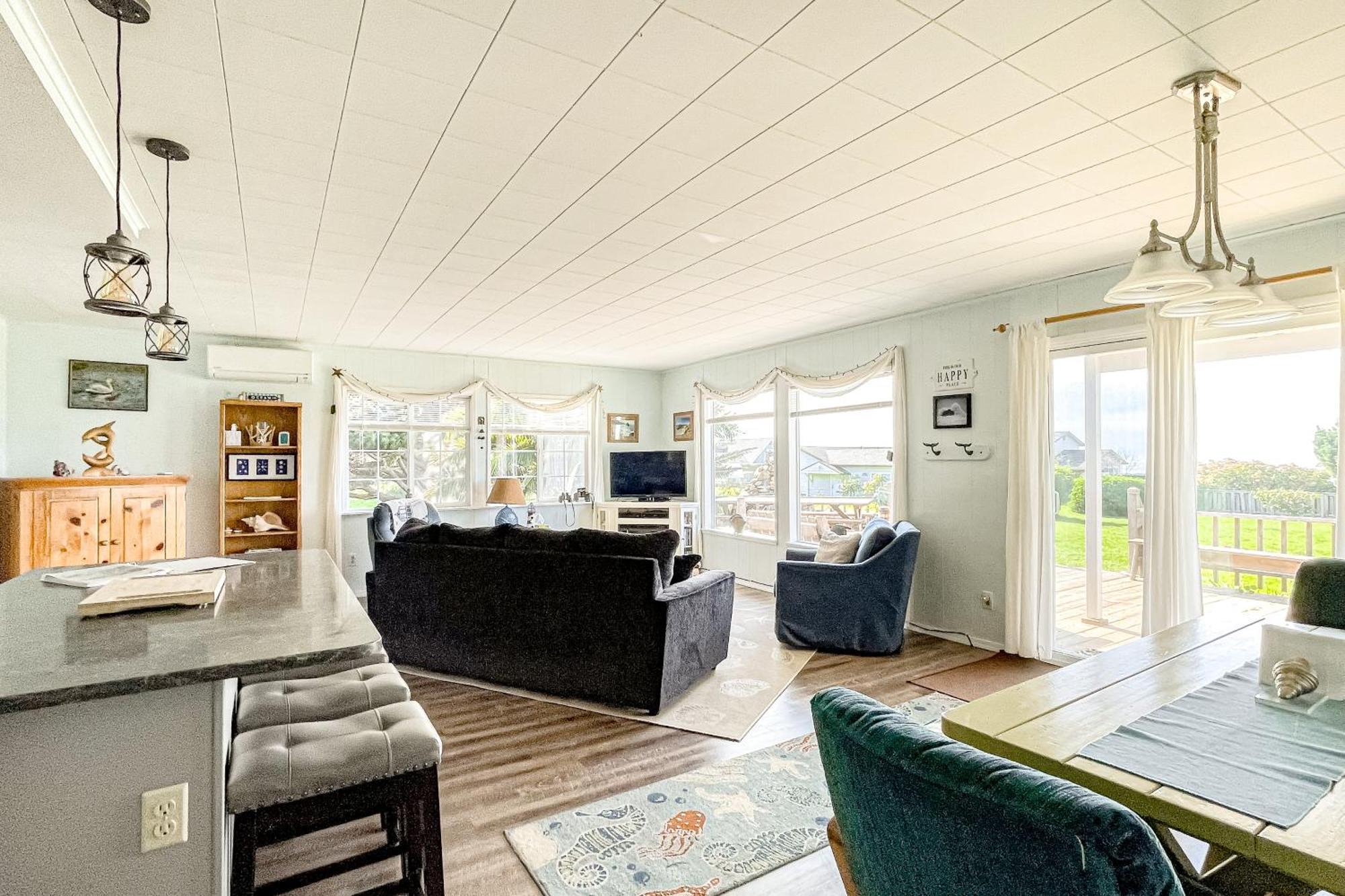 Sea Dreamer Cottage Smith River 외부 사진