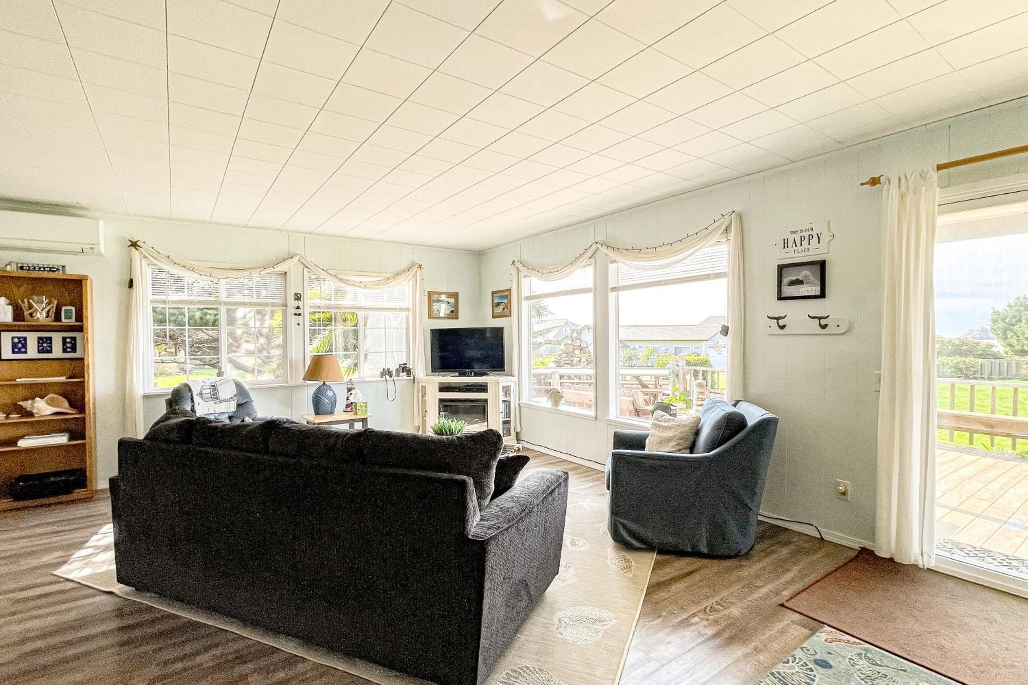 Sea Dreamer Cottage Smith River 외부 사진